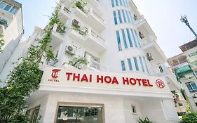 Thai Hoa Hotel